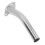 Stainless Steel Muffler Pipe for 186F 188F Engine 1
