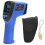 Infrarot-Thermometer berührungslos Laser-IR-Gun 1