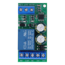 Water Level Controller Relay Sensor Module Auto DC12-15V AC9-12V