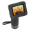 Handheld-Digitalmikroskop 2 Zoll IPS 1000X USB PC 8 LEDs 4
