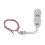 (Length 100mm) Edelstahl-Wasserstandssensor Schwimmerschalter 5