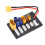 Parallel Charging Board XT90 XT30 EC3 EC5 T XT60 6S Balance Adapter 5