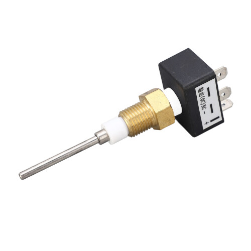 Wassertank-Füllstandssensor 1/4NPT 5-35VDC Alarm 1