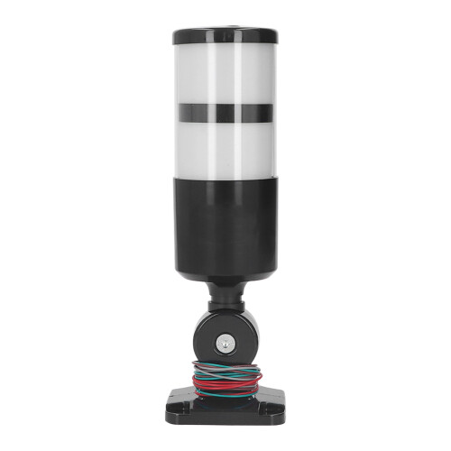 (220VAC) BERM LED-Signalturm Stack Light 2-Ebenen 220VAC