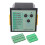 Generator Controller Auto Genset Panel Monitor 8-36V 2A 1