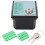 ASM168 Diesel Generator Controller LED Auto Start Panel 1