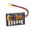Parallel Charging Board XT90 XT30 EC3 EC5 T XT60 6S Balance Adapter 2