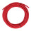 (Red) Solar Panel Wire 10m Tinned Copper XLPE Insulated Red 1