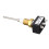 Wassertank-Füllstandssensor 1/4NPT NO 5-35VDC Alarm 5