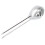 3-in-1-Bodentester Feuchte/pH/Licht Silber 5