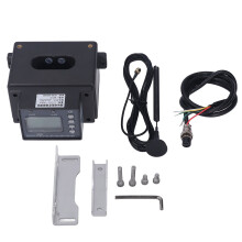 Digitaler Erdungsmessgerät ETCR2800C GPRS