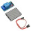 Regentropfen-Controller Modul Sensor Platine Potentiometer 5