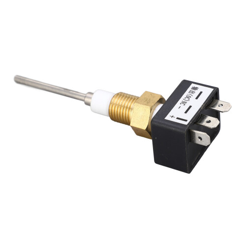 Wassertank-Füllstandssensor 1/4NPT 5-35VDC Alarm 2