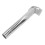 Stainless Steel Muffler Pipe for 186F 188F Engine 2