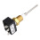 Wassertank-Füllstandssensor 1/4NPT NO 5-35VDC Alarm 4
