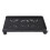 PC-Ständer mit 4 Rollen Universal-Riser für Desktop-PC 5