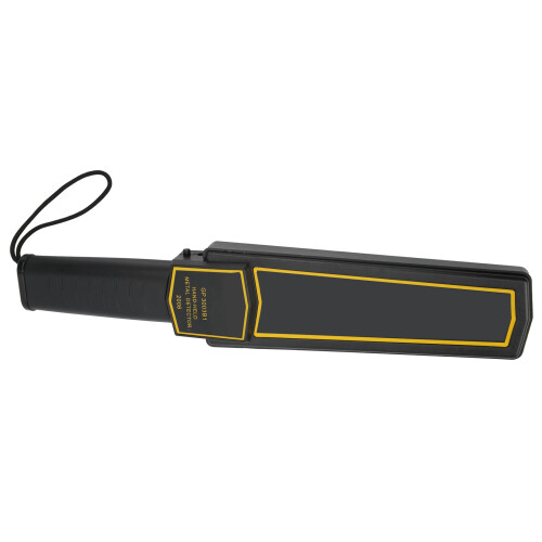 Portable Handheld Metal Detector Security Scanner Airport Station 2