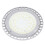 100W 12000LM Explosionssichere LED-Arbeitsleuchte mit Glas 1