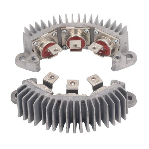 Gleichrichterbrücke Modul Edelstahl 6,5KW 186F 1