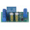 Water Level Controller Relay Sensor Module Auto DC12-15V AC9-12V 3