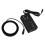 Microscope Bottom Light LED Dimmable 2.95in 3.74in Dia 90-260V 4