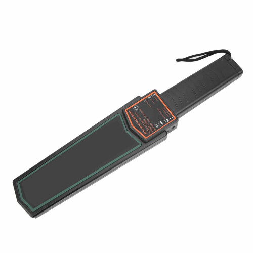 MD3003B1 Tragbarer Handheld-Metalldetektor Scanner 1
