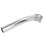 Stainless Steel Muffler Pipe for 186F 188F Engine 4