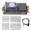 Brushless ESC 128KHz 2-8S Lipo 120A 7-33.6V Speed Controller 1