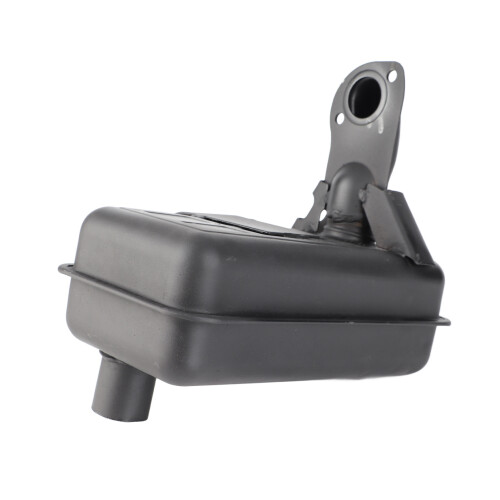 Alu Muffler Replacement for 186F/188F Generator 2