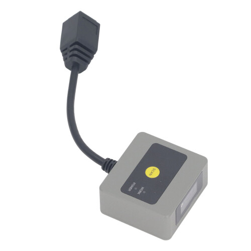 Eingebauter Barcode-Scanner EP2300 USB 1D 2D QR 2
