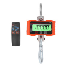 Elektronische Hänge-Waage 1000kg/2000lb, heavy duty, LCD