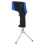 Infrarot-Thermometer mit USB-Datenspeicherung IR867 4