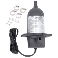 1500W Coolant Preheater 240V IP54 Water Heater for Diesel Generator