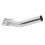 Stainless Steel Muffler Pipe for 186F 188F Engine 5
