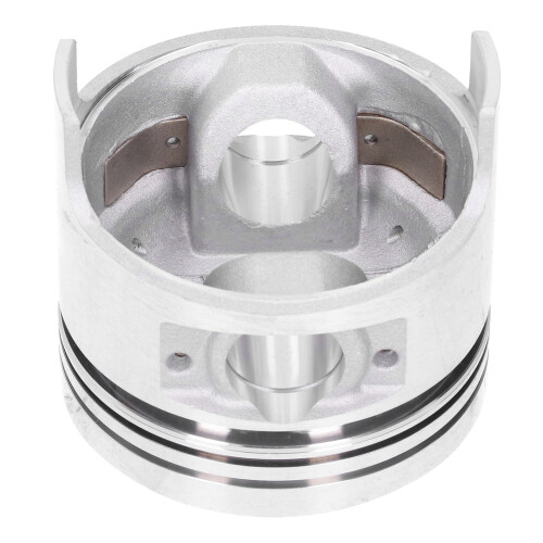 Engine Piston Kit Alloy Circlip Pin Ring Gasoline Generator Parts 1