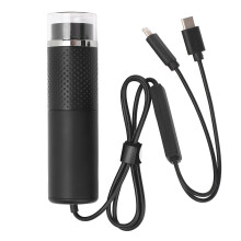 Handheld-Digitalmikroskop 1600X USB Taschenkamera mit 8 LED