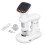 Digital Microscope 50X-1000X LED 2in Display Kit for Kids 1