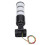 Signalturm 3-Farben faltbar Warnlampe 4