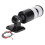 BERM 2-Lag LED-Signalturm faltbar 3