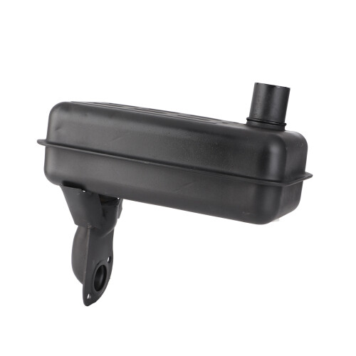 Alu Muffler Replacement for 186F/188F Generator 1