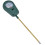 Bodenmessset 3-in-1: Fruchtbarkeit, Feuchtigkeit, pH 5