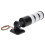 Signalturm 3-Farben faltbar Warnlampe 2