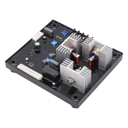Brushless Generator Voltage Regulator AVR 195-265V 2
