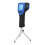 Infrarot-Thermometer mit USB-Datenspeicherung IR867 5