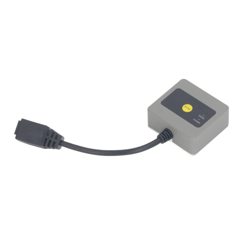 Eingebauter Barcode-Scanner EP2300 USB 1D 2D QR 1