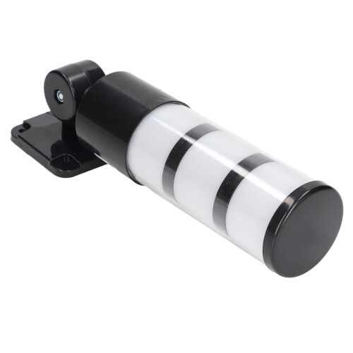 Signalturm 3-Farben faltbar Warnlampe 2
