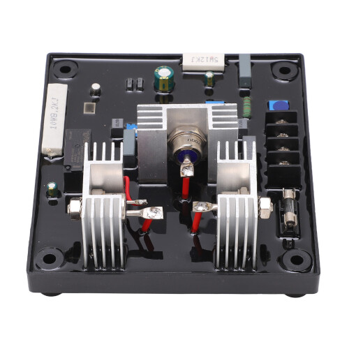 Brushless Generator Voltage Regulator AVR 195-265V 1