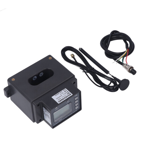 Digitaler Erdungsmessgerät ETCR2800C GPRS 2