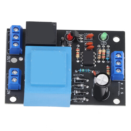 Flüssigkeitsschalter Sensor Autocontrol Aquarium Pumpe AC220V 2