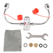 Faucet Mounted Eyewash Station M24/M22/M20 Adapters